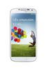 Смартфон Samsung Galaxy S4 GT-I9500 64Gb White - Асино
