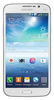 Смартфон SAMSUNG I9152 Galaxy Mega 5.8 White - Асино