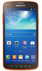 Смартфон SAMSUNG I9295 Galaxy S4 Activ Orange - Асино