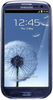 Смартфон SAMSUNG I9300 Galaxy S III 16GB Pebble Blue - Асино