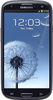 Смартфон SAMSUNG I9300 Galaxy S III Black - Асино