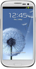 Смартфон SAMSUNG I9300 Galaxy S III 16GB Marble White - Асино