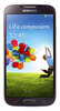 Смартфон SAMSUNG I9500 Galaxy S4 16 Gb Brown - Асино