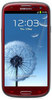 Смартфон Samsung Samsung Смартфон Samsung Galaxy S III GT-I9300 16Gb (RU) Red - Асино
