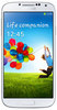 Смартфон Samsung Samsung Смартфон Samsung Galaxy S4 16Gb GT-I9500 (RU) White - Асино