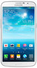 Смартфон Samsung Samsung Смартфон Samsung Galaxy Mega 6.3 8Gb GT-I9200 (RU) белый - Асино
