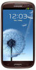 Смартфон Samsung Samsung Смартфон Samsung Galaxy S III 16Gb Brown - Асино