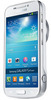 Смартфон SAMSUNG SM-C101 Galaxy S4 Zoom White - Асино