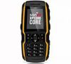 Терминал мобильной связи Sonim XP 1300 Core Yellow/Black - Асино