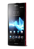 Смартфон Sony Xperia ion Red - Асино
