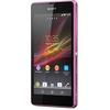 Смартфон Sony Xperia ZR Pink - Асино