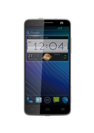 Смартфон ZTE Grand S White - Асино